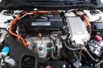 Honda Accord Plug-In Hybrid 2014 года